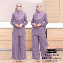 Load image into Gallery viewer, Ranaya-G Blouse - Buy 2 @ Free JB777