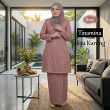 Load image into Gallery viewer, Tinamina Baju Kurung - - Beli 2 @ Free JB777