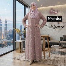 Load image into Gallery viewer, Norisha Tunic Jumbo - Buy 2 @ Free JB777