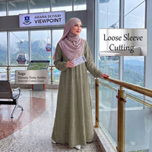 Load image into Gallery viewer, Xamana Tunic Jumbo - Buy 2 @ RM90