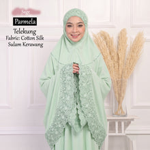Load image into Gallery viewer, Parmela Telekung - Buy 2 @ Free JB777