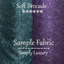 Load image into Gallery viewer, Zimana Brocade Cardigan Jubah