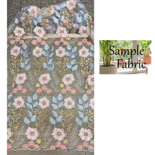 Load image into Gallery viewer, Vlama Lace Baju Kurung - Beli 2 @ Free JB777