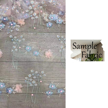 Load image into Gallery viewer, Cinta Lace Tunic Jumbo - Buy 2 @ Free JB777
