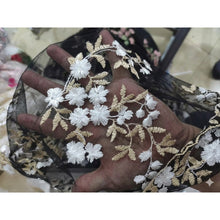 Load image into Gallery viewer, Ramai Lace Blouse &amp; Pants - Beli 2 @ Free JB777