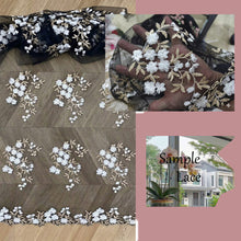 Load image into Gallery viewer, Ramai Lace Blouse &amp; Pants - Beli 2 @ Free JB777