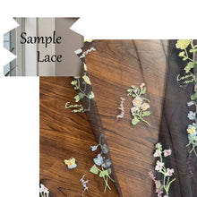 Load image into Gallery viewer, Zinaya Lace Tunic Jumbo - Buy 2 @ Free JB777