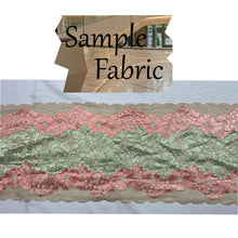 Load image into Gallery viewer, Sanaya Lace Kaftan