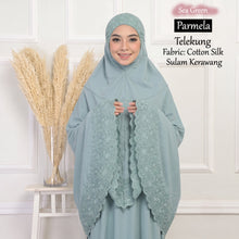 Load image into Gallery viewer, Parmela Telekung - Buy 2 @ Free JB777