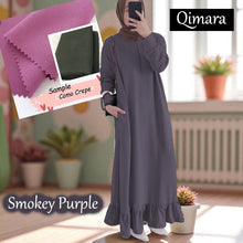 Load image into Gallery viewer, Qimara Tunic Jumbo - Beli 3 @ RM 100