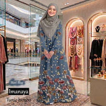 Load image into Gallery viewer, Imanaya Tunic Jumbo - Buy 2 @ Free JB777