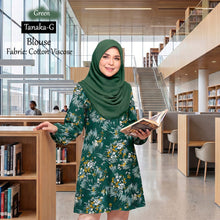 Load image into Gallery viewer, Tanaka-G Blouse Buy 2 @ Free JB777