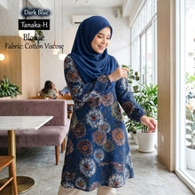 Load image into Gallery viewer, Tanaka-H Blouse - Buy 2 @ Free JB777