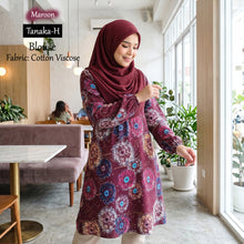 Load image into Gallery viewer, Tanaka-H Blouse - Buy 2 @ Free JB777
