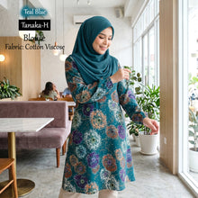 Load image into Gallery viewer, Tanaka-H Blouse - Buy 2 @ Free JB777