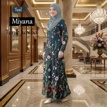 Load image into Gallery viewer, Miyana Lace Tunic Jumbo