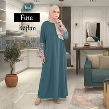 Load image into Gallery viewer, Fina Kaftan