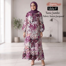 Load image into Gallery viewer, Ulela-F Tunic Jumbo - Buy 2 @ Free JB777