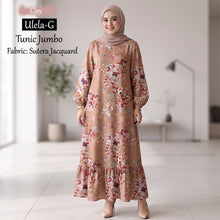 Load image into Gallery viewer, Ulela-G Tunic Jumbo - Buy 2 @ Free JB777