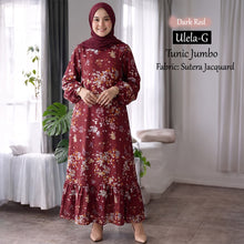 Load image into Gallery viewer, Ulela-G Tunic Jumbo - Buy 2 @ Free JB777