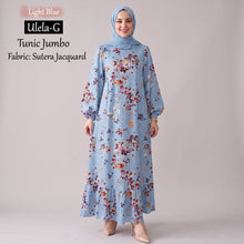Load image into Gallery viewer, Ulela-G Tunic Jumbo - Buy 2 @ Free JB777