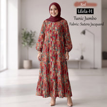 Load image into Gallery viewer, Ulela-H Tunic Jumbo - Buy 2 @ Free JB777