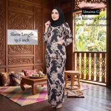 Load image into Gallery viewer, Umaima-G Baju Kurung Kedah - Buy 2 @ Free JB777