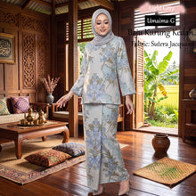 Load image into Gallery viewer, Umaima-G Baju Kurung Kedah - Buy 2 @ Free JB777