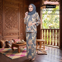 Load image into Gallery viewer, Umaima-G Baju Kurung Kedah - Buy 2 @ Free JB777
