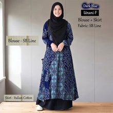 Load image into Gallery viewer, Unani Tunic Dress - Buy 2 @ JB777