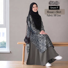 Load image into Gallery viewer, Unani Tunic Dress - Buy 2 @ JB777