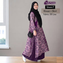 Load image into Gallery viewer, Unani Tunic Dress - Buy 2 @ JB777