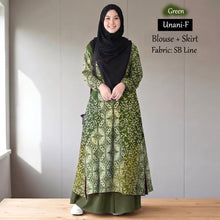 Load image into Gallery viewer, Unani Tunic Dress - Buy 2 @ JB777