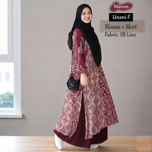Load image into Gallery viewer, Unani Tunic Dress - Buy 2 @ JB777