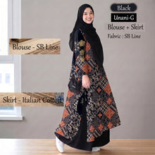 Load image into Gallery viewer, Unani-G Tunic Dress - Buy 2 @ JB777