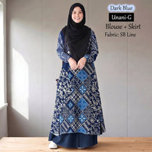 Load image into Gallery viewer, Unani-G Tunic Dress - Buy 2 @ JB777