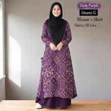 Load image into Gallery viewer, Unani-G Tunic Dress - Buy 2 @ JB777