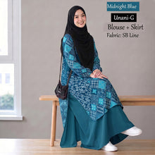 Load image into Gallery viewer, Unani-G Tunic Dress - Buy 2 @ JB777