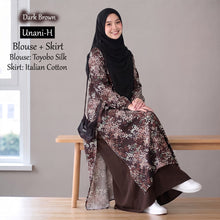 Load image into Gallery viewer, Unani-H Tunic Dress -  Buy 2 @ Free JB777
