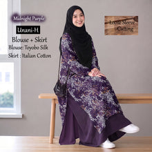 Load image into Gallery viewer, Unani-H Tunic Dress -  Buy 2 @ JB777