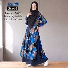 Load image into Gallery viewer, Unani-J Tunic Dress -  Buy 2 @ Free Shipping