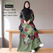Load image into Gallery viewer, Unani-J Tunic Dress -  Buy 2 @ Free Shipping