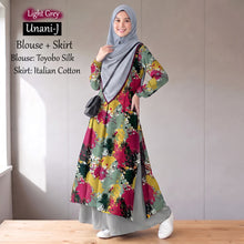 Load image into Gallery viewer, Unani-J Tunic Dress -  Buy 2 @ Free Shipping