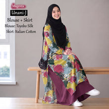 Load image into Gallery viewer, Unani-J Tunic Dress -  Buy 2 @ Free Shipping