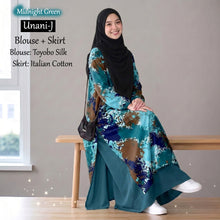 Load image into Gallery viewer, Unani-J Tunic Dress -  Buy 2 @ Free Shipping