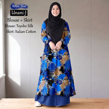 Load image into Gallery viewer, Unani-J Tunic Dress -  Buy 2 @ Free Shipping