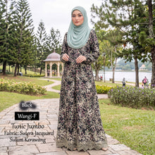 Load image into Gallery viewer, Wangi-F Tunic Jumbo -  Buy 2 @ Free JB777