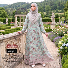 Load image into Gallery viewer, Wangi-F Tunic Jumbo -  Buy 2 @ Free JB777