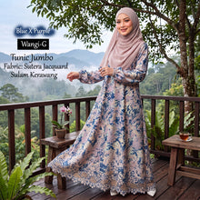 Load image into Gallery viewer, Wangi-G Tunic Jumbo -  Buy 2 @ Free JB777