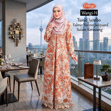 Load image into Gallery viewer, Wangi-H Tunic Jumbo -  Buy 2 @ Free JB777